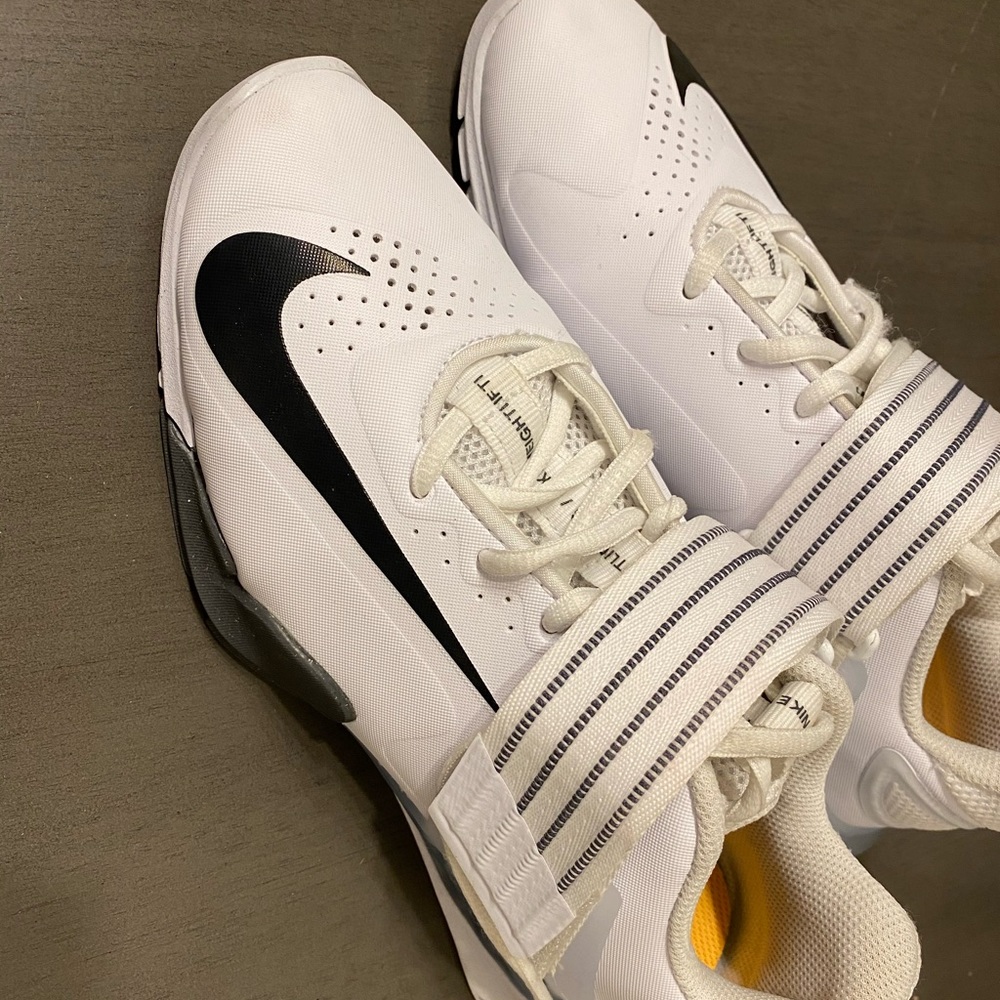 Nike Weightlifting Savaleos - Unisex